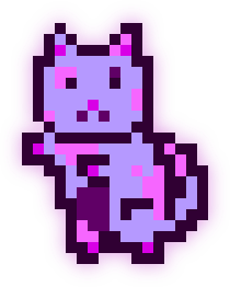 MoonCat #23160 (0x009adb8ce0)