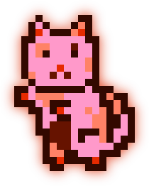 MoonCat #9855 (0x009ae03009)