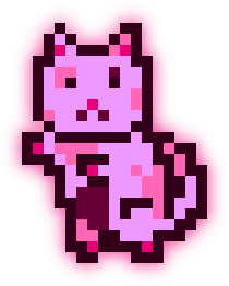 MoonCat #5414 (0x009aec087c)