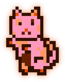 MoonCat #6410 (0x009aec7a43)