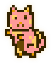 MoonCat #1995 (0x009af6e4bd)