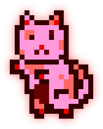 MoonCat #11283 (0x009af76966)