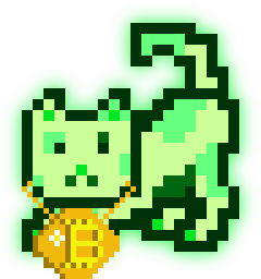 MoonCat #4751 (0x009b0af42e)