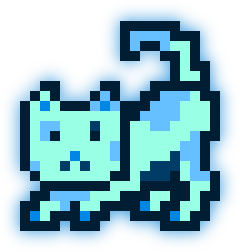 MoonCat #3479 (0x009b1187d9)