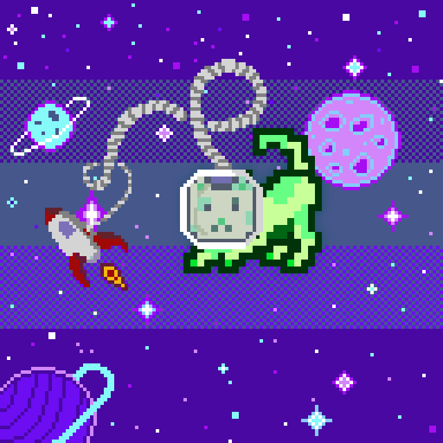 MoonCat #17466 (0x009b14fb42)