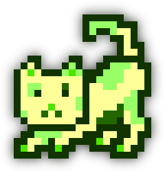 MoonCat #566 (0x009b21271e)