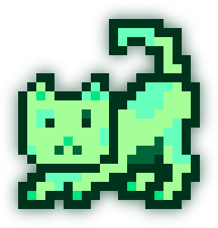 MoonCat #6523 (0x009b255942)