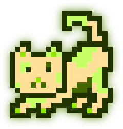 MoonCat #9983 (0x009b669317)