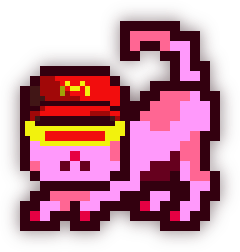 MoonCat #18637 (0x009b7d6c71)