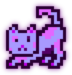 MoonCat #12006 (0x009b88219f)