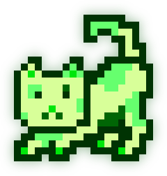 MoonCat #366 (0x009b8bb38d)