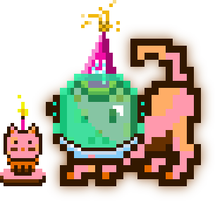 MoonCat #11824 (0x009b8f5019)