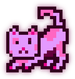 MoonCat #15501 (0x009b994678)