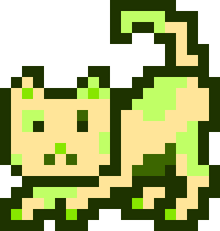 MoonCat #20882 (0x009b9ce337)