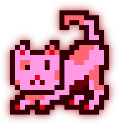 MoonCat #19456 (0x009ba8000e)