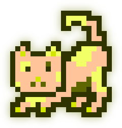 MoonCat #21130 (0x009badb36e)