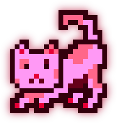 MoonCat #2068 (0x009bbf2f51)