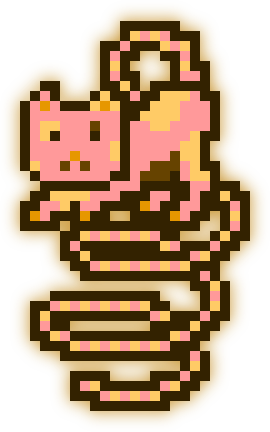 MoonCat #5961 (0x009bc0830d)