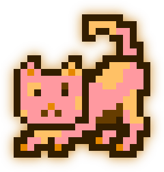 MoonCat #9451 (0x009bc87b0a)