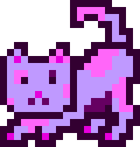 MoonCat #4408 (0x009bcb25c4)