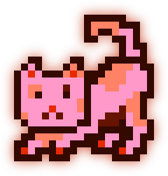 MoonCat #21069 (0x009bcc4628)