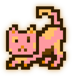 MoonCat #21654 (0x009bcd933e)