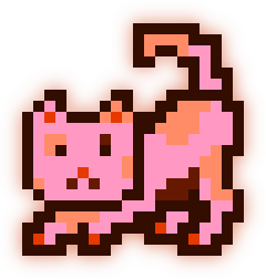 MoonCat #2044 (0x009bdd7553)