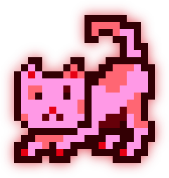 MoonCat #2326 (0x009bdf3846)