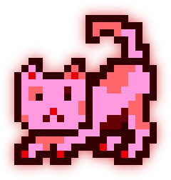 MoonCat #21142 (0x009be23c41)