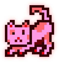 MoonCat #21266 (0x009bff9399)