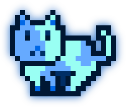 MoonCat #6505 (0x009c0357bf)