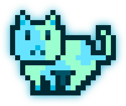 MoonCat #18806 (0x009c03aacf)