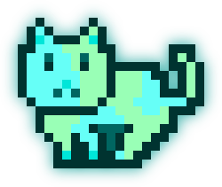 MoonCat #25016 (0x009c069c94)