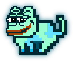 MoonCat #21456 (0x009c0a6880)