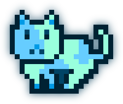 MoonCat #18096 (0x009c1d5069)