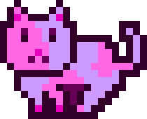 MoonCat #3626 (0x009c23011d)