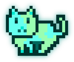 MoonCat #13761 (0x009c3faba0)