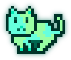 MoonCat #4254 (0x009c439381)