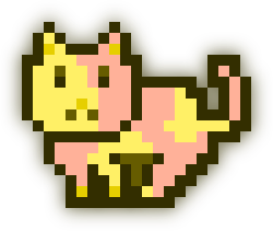 MoonCat #16586 (0x009c443f11)