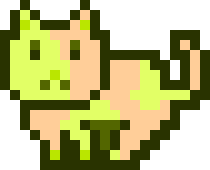 MoonCat #16704 (0x009c455404)