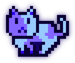 MoonCat #13866 (0x009c4b3b90)