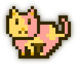 MoonCat #7423 (0x009c4f4832)