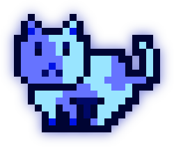 MoonCat #10309 (0x009c515bca)