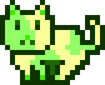 MoonCat #3704 (0x009c5bf51c)