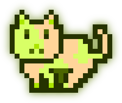 MoonCat #19498 (0x009c668311)