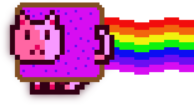 MoonCat #24681 (0x009c673a4c)