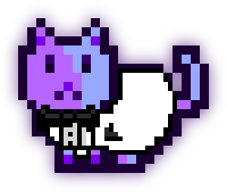 MoonCat #18759 (0x009c683d8f)