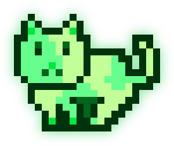 MoonCat #1815 (0x009c69df88)