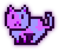 MoonCat #13634 (0x009c771d92)