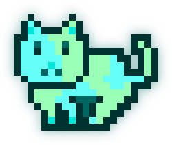 MoonCat #24668 (0x009c78b1ae)